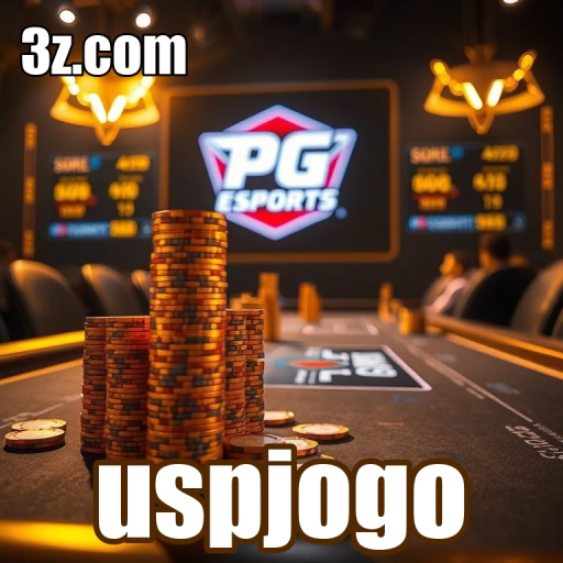 Ratings e Verificação de Identidade no uspjogo