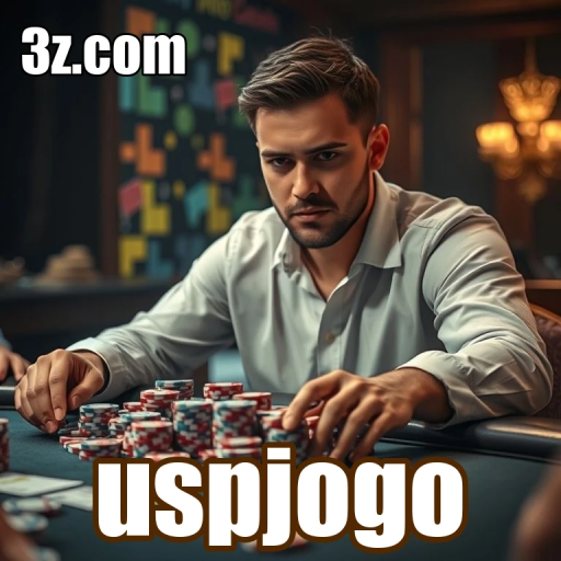 Estratégia em uspjogo: um mundo de táticas e desafios